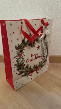 Riding Boutique Christmas Surprise Bag