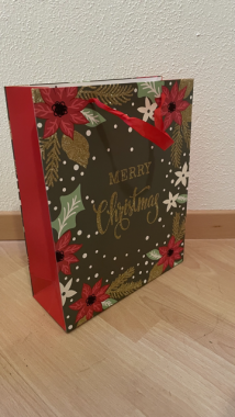 Riding Boutique Christmas Surprise Bag