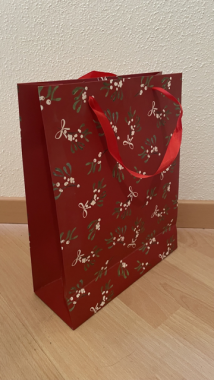 Riding Boutique Christmas Surprise Bag