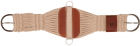 Mustang Mohair Roper Cinch