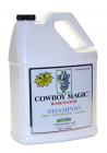 Cowboy Magic Rosewater Shampoo