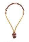 Pencill Bosal - 3/8'' - Rawhide - Natur