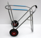 Saddle Caddy