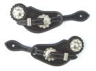 Spur Straps