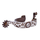 Metalab FLORAL OVERLAY SPURS