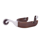 Metalab TWO-TONE ROCK GRINDER LARGE SPURS