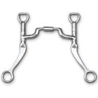 Myler Flat Shank MS.05 (Level 3)