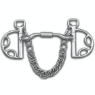 Myler Kimberwick MS.04 (Level 2)