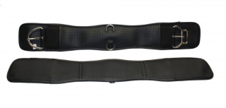 Waffle Neoprene Cinch