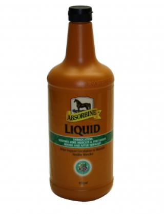 Absorbine® Veterinary Liniment Liquid