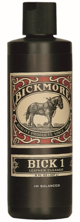 WEAVER BICK 1Leather Cleaner