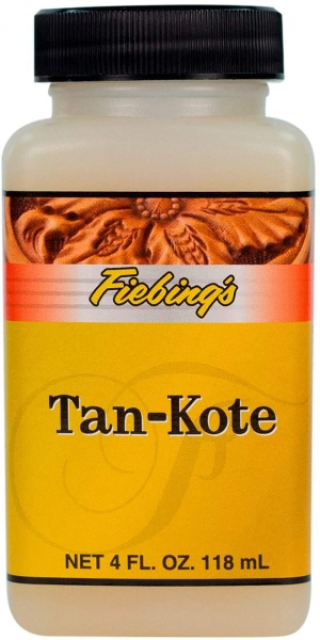 Fiebings Tan Kote