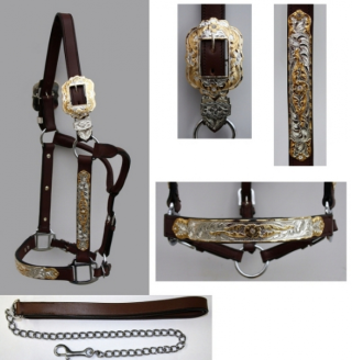 Show Halter