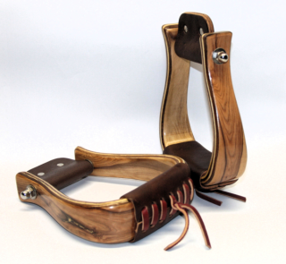 Flat Bottom Stirrups