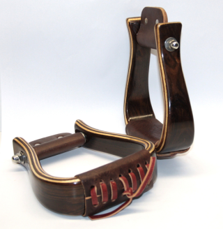 Flat Bottom Stirrups