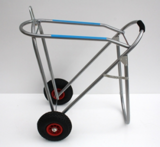 Saddle Caddy