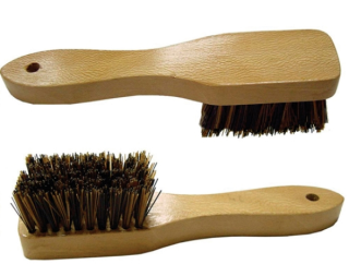 Hoof Cleaning Brush