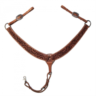 Show Breast Collar