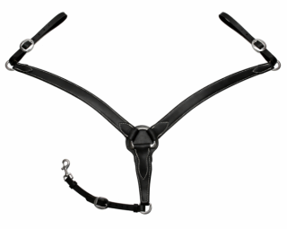 Berlin Custom Breast Collar