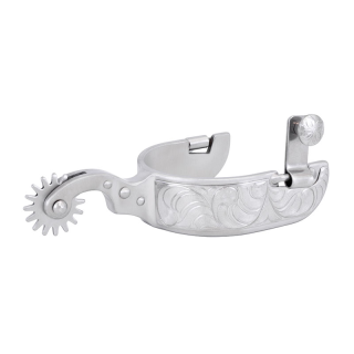 FG ROCK GRINDER SPURS