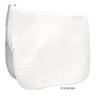 Matrix Ergonomic Saddle Pad Liners DR