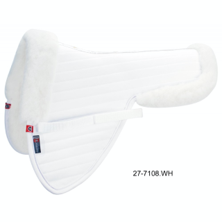 Matrix VS Ergonomic Half Pad inkl. Pro Impact