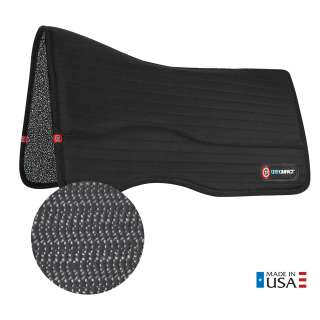 Matrix Square Pad with NonSlip + Ortho