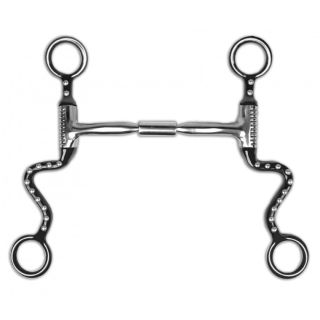 Myler Black Seven Shank MS.02 (Level 1)