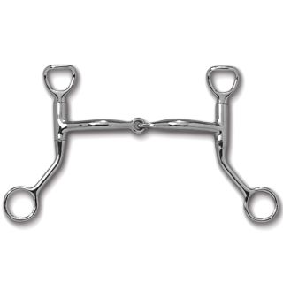 Myler HBT-Shank MS.09 (Level 1)