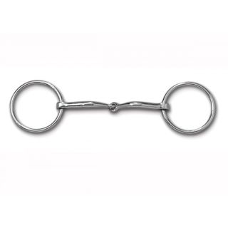 Myler Freier Ring MS.09 (Level 1)