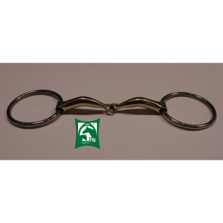 MYler Freier Ring MS.09C-14mm (Level 1)