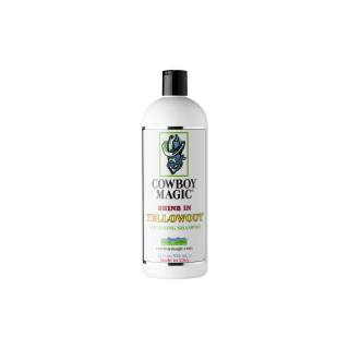 Cowboy Magic Shine In Yellowout™ Shampoo