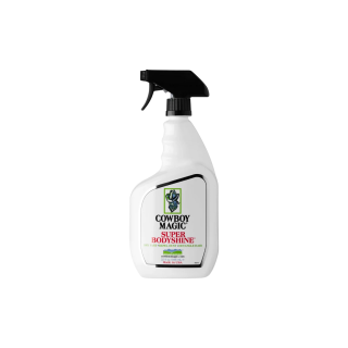 Cowboy Magic Super Bodyshine®