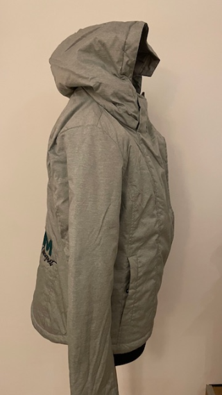GCM - Gunners Chic Magnet Jacket XL