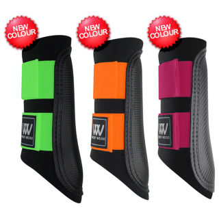 Woof Wear Club Leg Boot *Fruity*