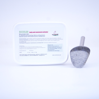 Recolan body and movement activator 