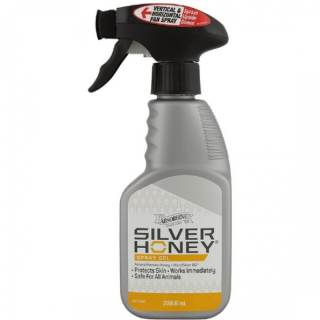 Absorbine Silver Honey® Rapid Wound Repair Spray