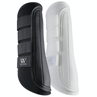 Woof Wear Single Lock Leg Boot