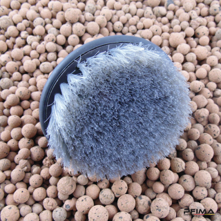 Equerry Coat Shine Brush
