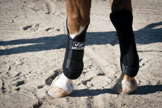 FG V22 ULTIMATE KNEE BOOTS