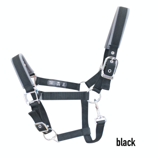 Woof Wear Halter Colour Fusion