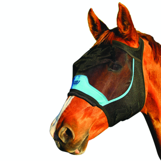 Woof Wear Fly Mask with UV Protection
