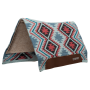 Weaver Synergy Flex Contour Performance Saddle Pad 1