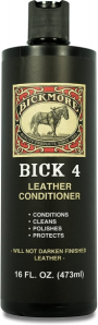 Weaver Bick 4 Leather Conditioner