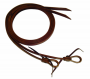 Berlin Custom HARNESS Waterloop Reins 5/8