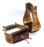 Flat Bottom Stirrups