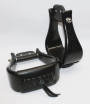 Flat Bottom Stirrups