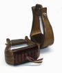 Angled / Offset Stirrups