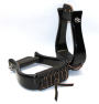 Flat Bottom Stirrups