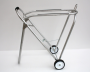 Alu Saddle Caddy